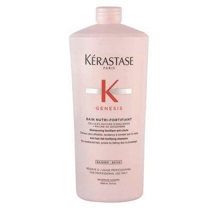 

Kerastase Genesis Bain Nutri-Fortifiant унисекс шампунь 1000 мл