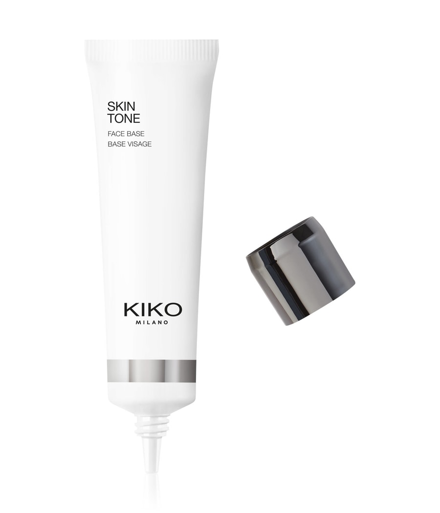 

Праймер KIKO Milano Skin Ton Face Base, 30 ml