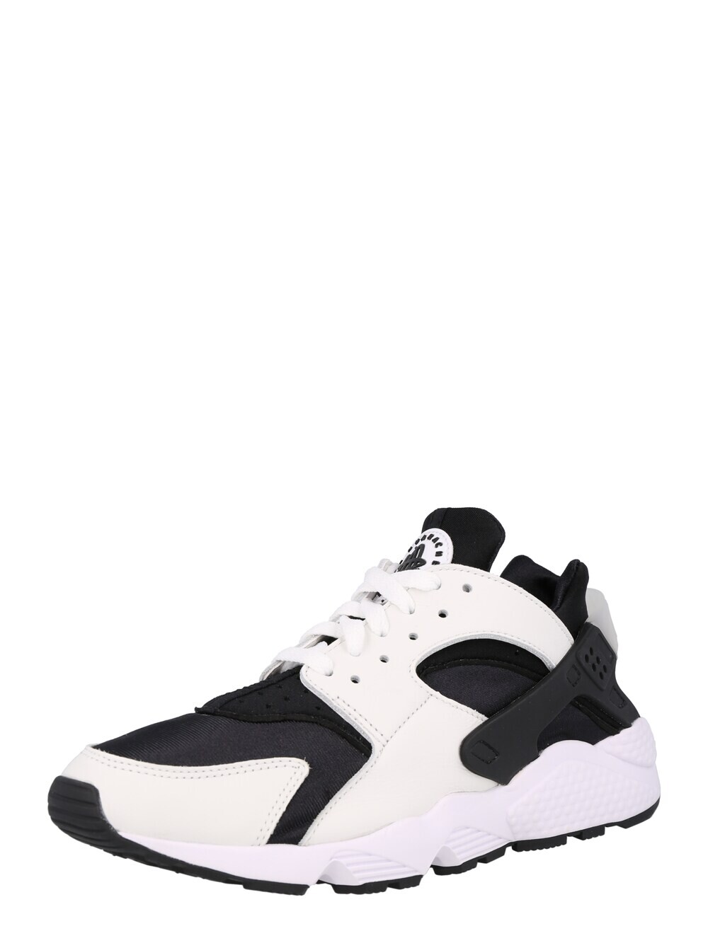 

Кроссовки Nike Sportswear AIR HUARACHE, черно-белый, Черный, Кроссовки Nike Sportswear AIR HUARACHE, черно-белый