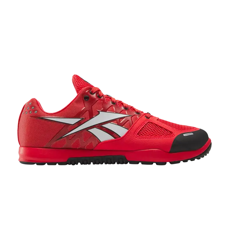 

Кроссовки Reebok Wmns Nano 2.0, красный