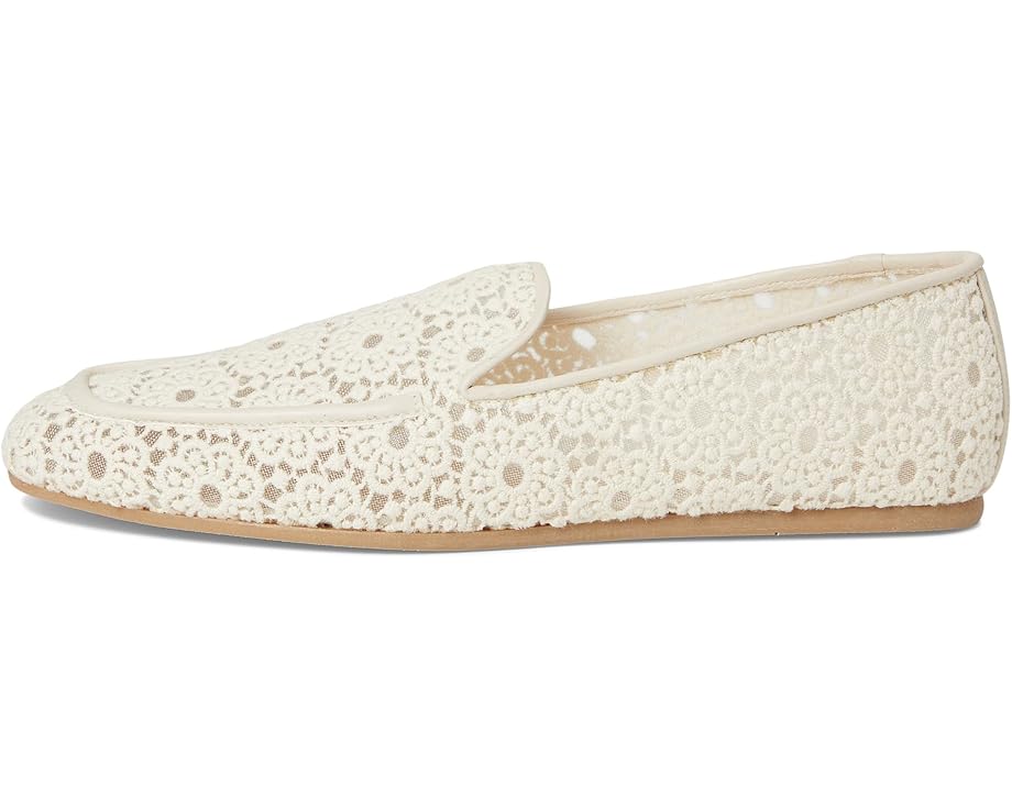 Лоферы Stuart Weitzman Lee Loafer, цвет Linen — фото 4
