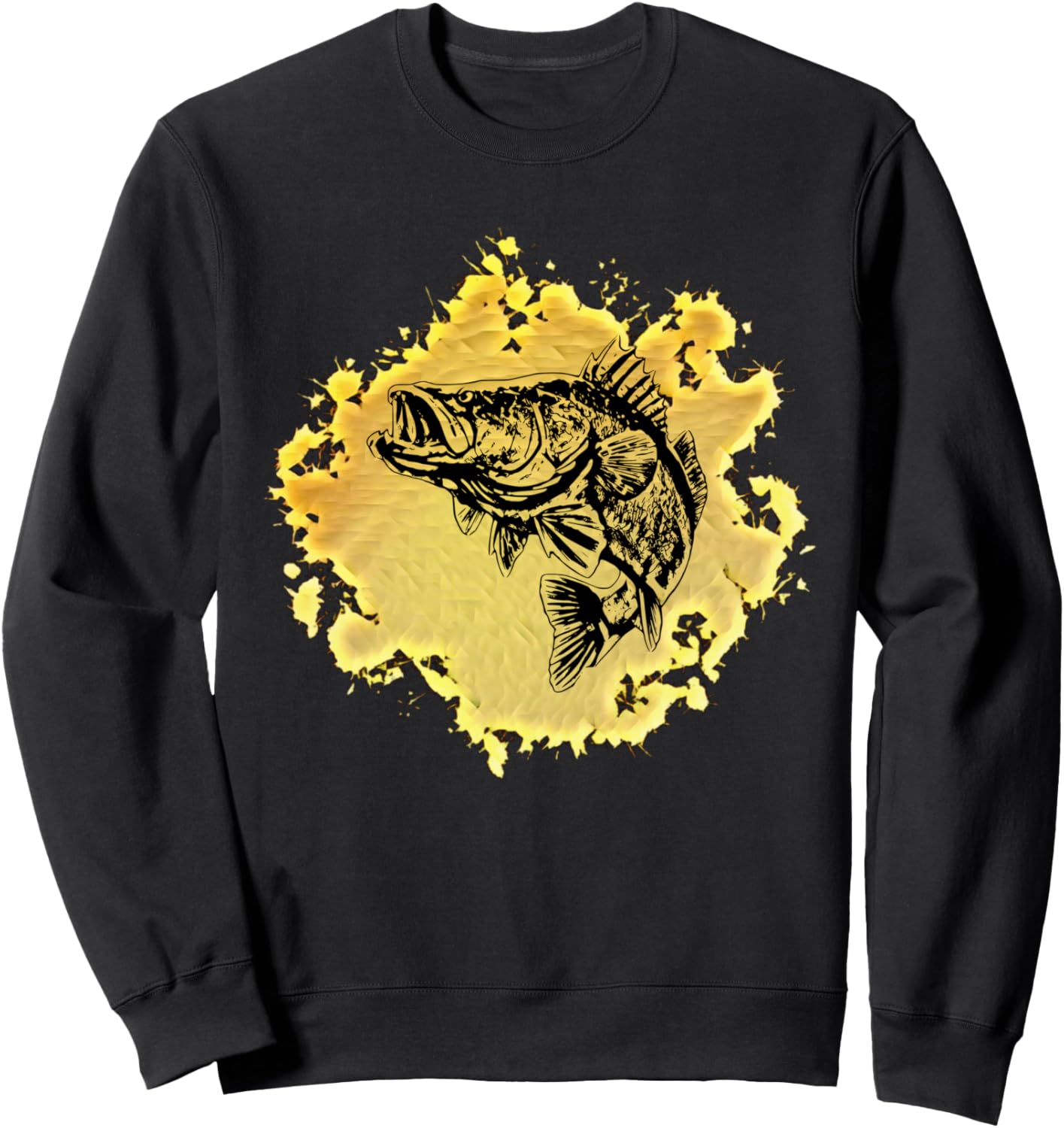 

Милая толстовка с изображением рыбок для любителей рыбок, красочная толстовка с аквариумными рыбками Best Fishes Merch Gift Men Women Kids - Boy Girl, черный