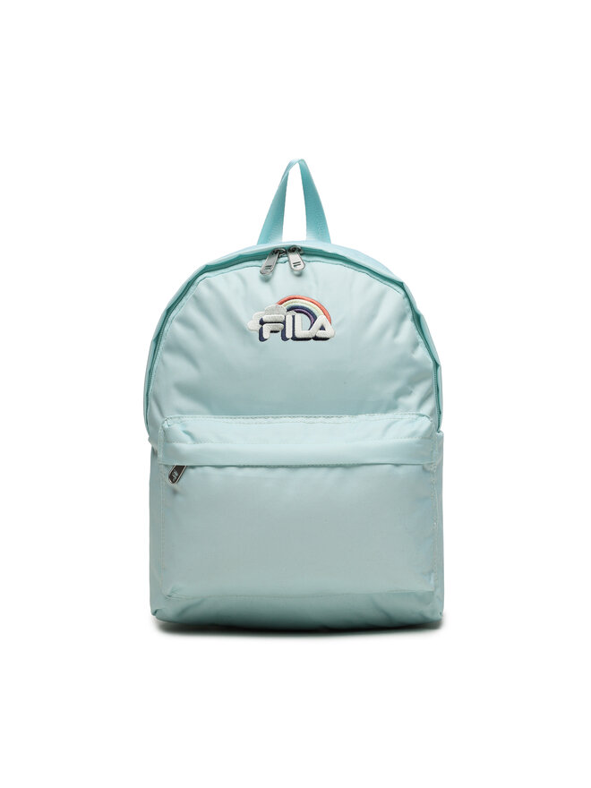 

Рюкзак Fila Beihai Rainbow Mini Backpack Malmö FBK0016, зеленый