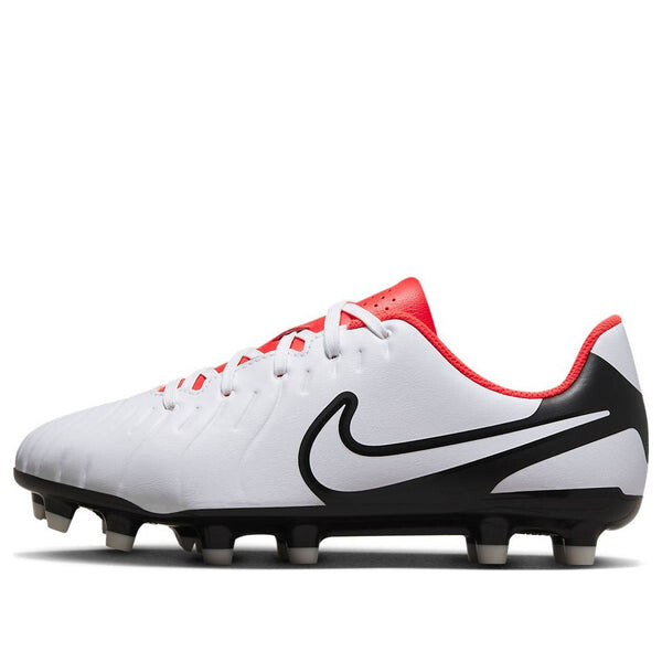 

Кроссовки tiempo legend 10 club mg Nike, белый