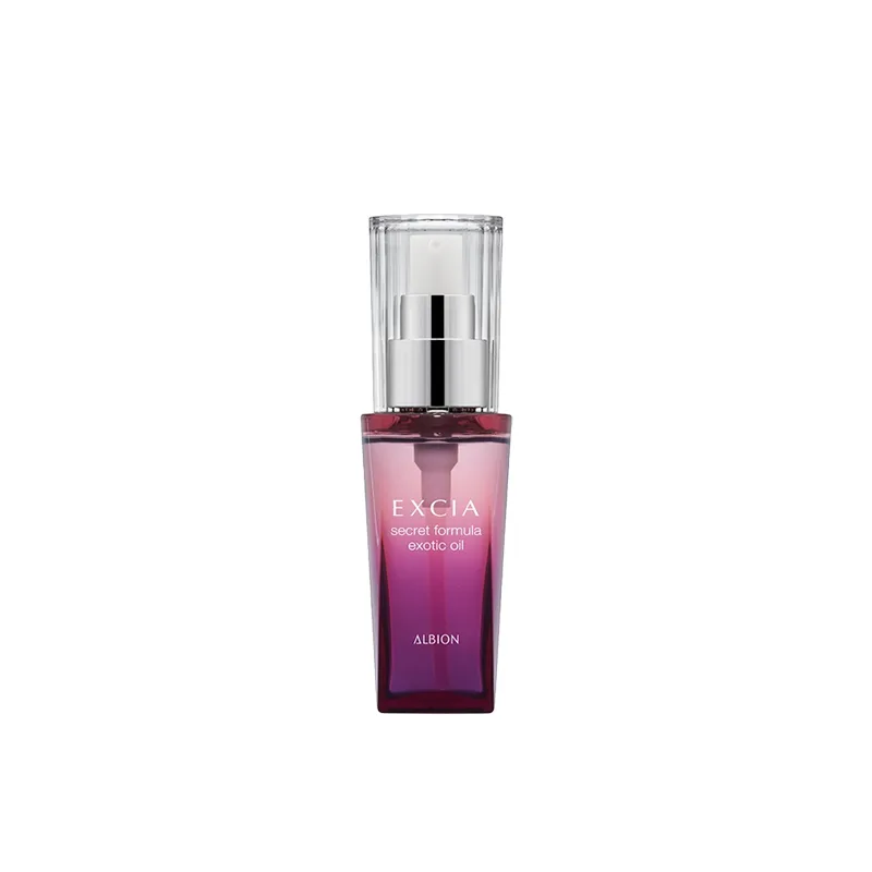 Сыворотка Albion — Увлажняющая Secret Recipe Exotic Aromas для всех типов кожи, 30 мл