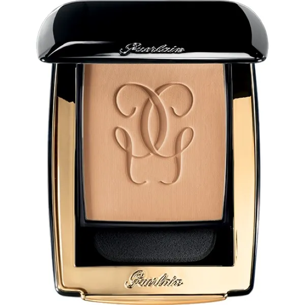 

Компактные порошки Parure Compact Guerlain, цвет beige pale