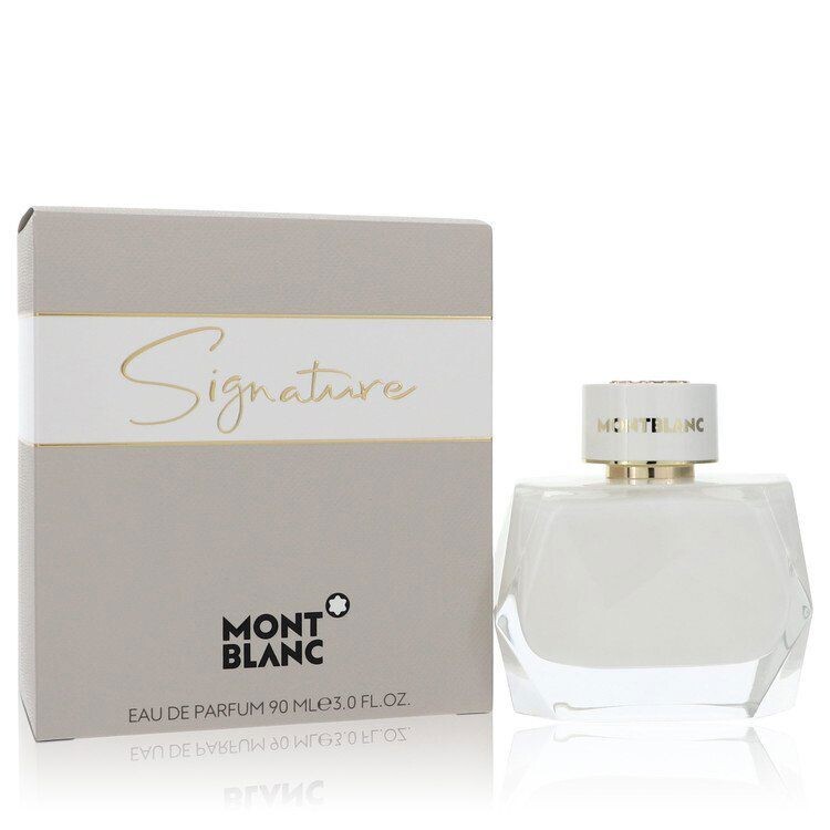 

Духи Signature eau de parfum montblanc Montblanc, 90 мл