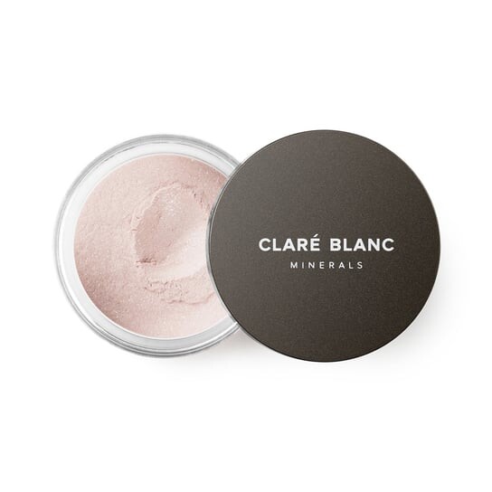 

Тени для век Pinky Beige 890, 1,4 г Clare Blanc, розовый