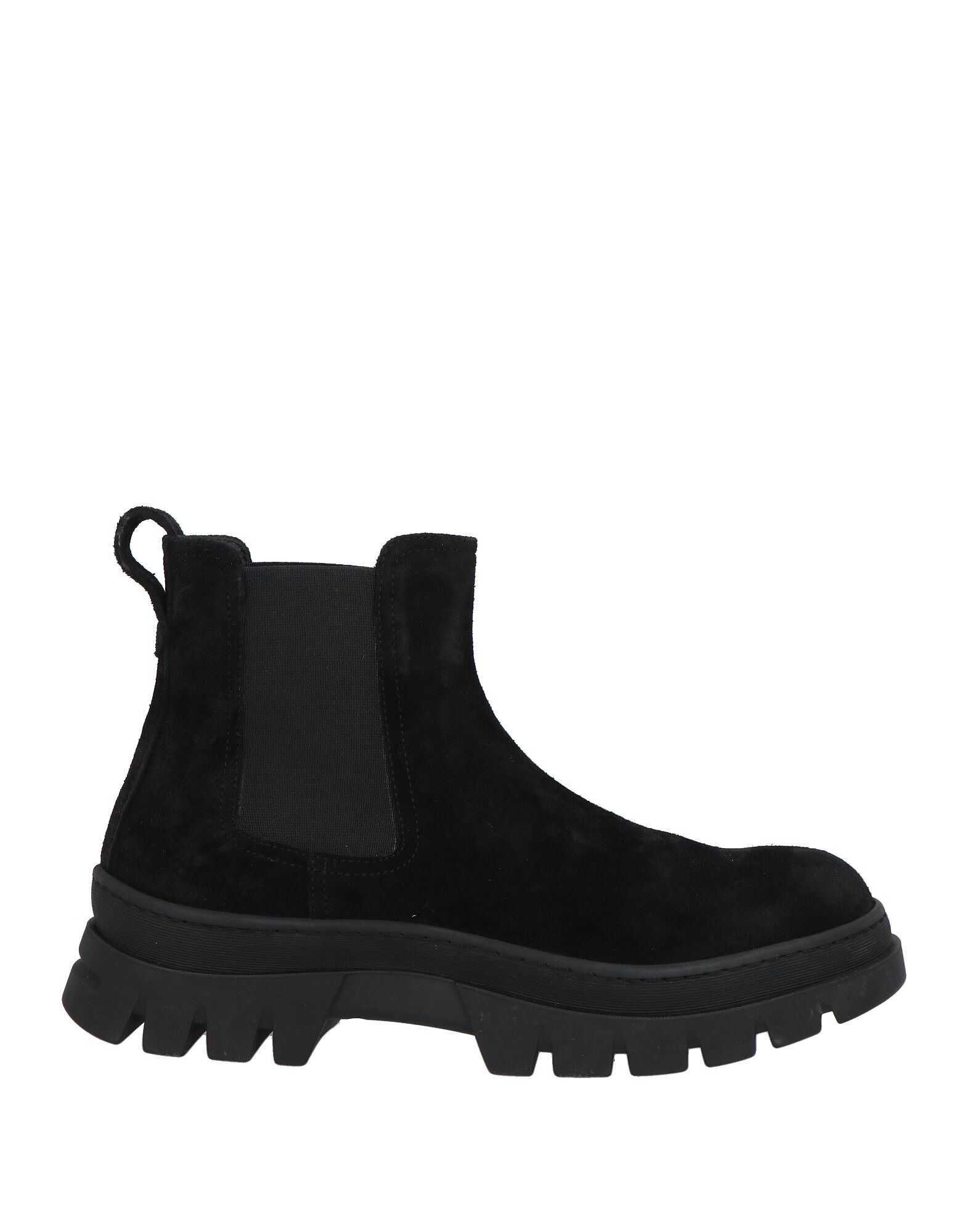 

Ботильоны In, черный