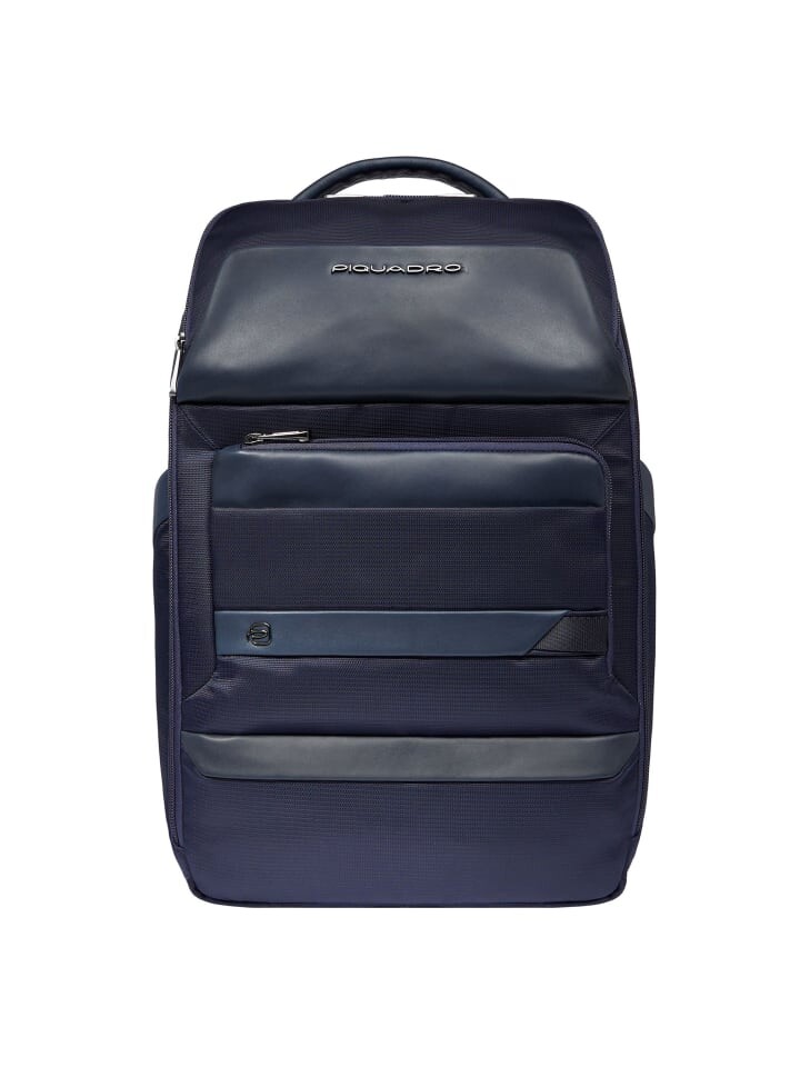 

Рюкзак Piquadro W132 47 cm 1, синий