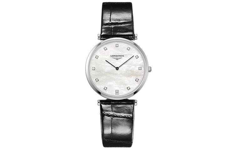 

Женские часы Jialan Collection LONGINES