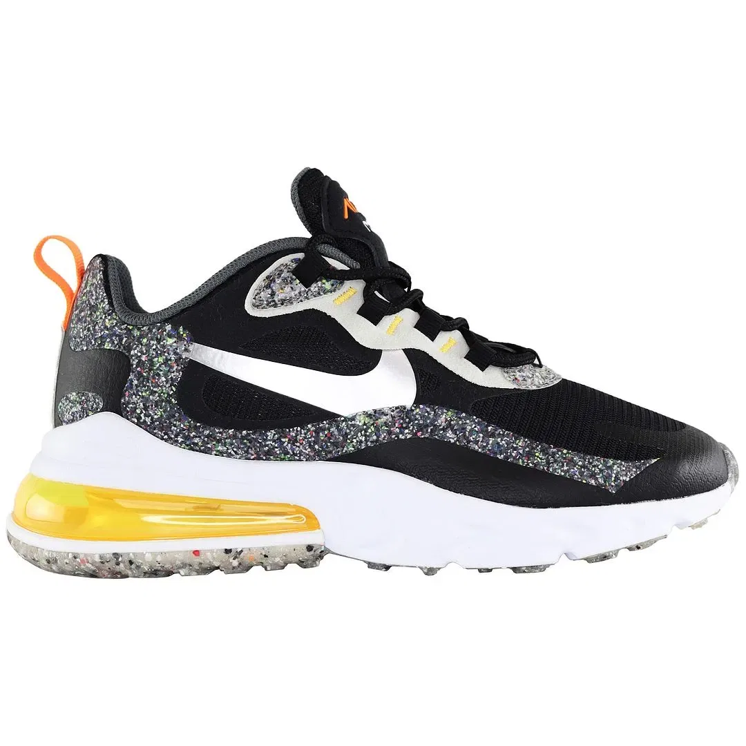 Кроссовки мужские Nike Air Max 270 React, мультиколор