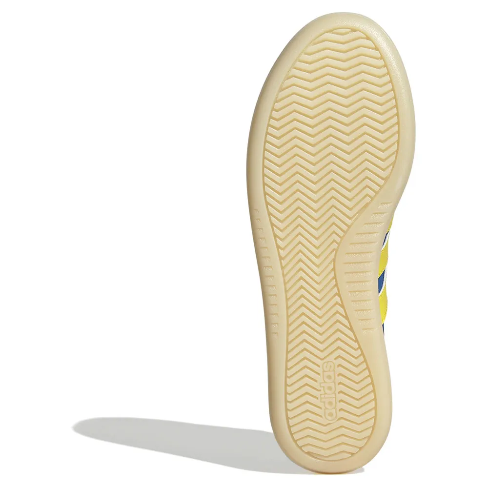 Кроссовки adidas Barreda Decode, синий — фото 4