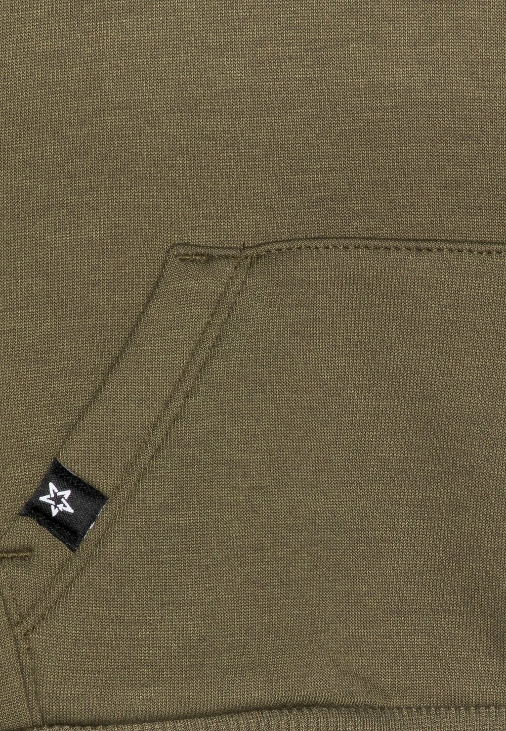 Спортивный костюм SUSTAINABLE CORE UNISEX SET Converse, цвет khaki — фото 4