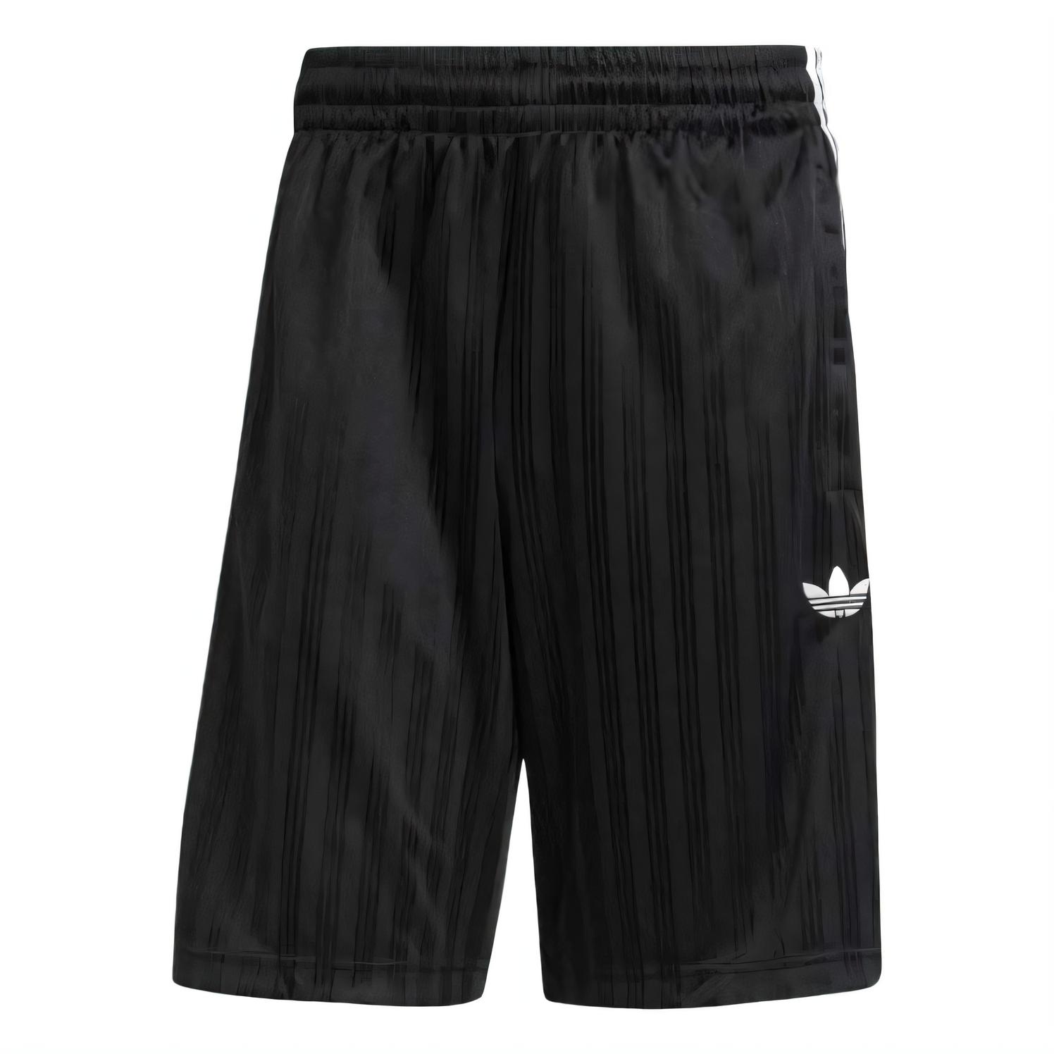

Шорты Adicolor Adidas Originals, черный