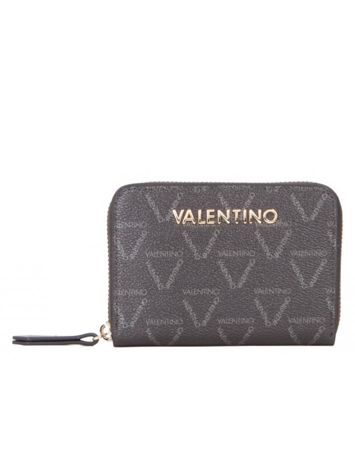 

Кошелек Valentino, черный