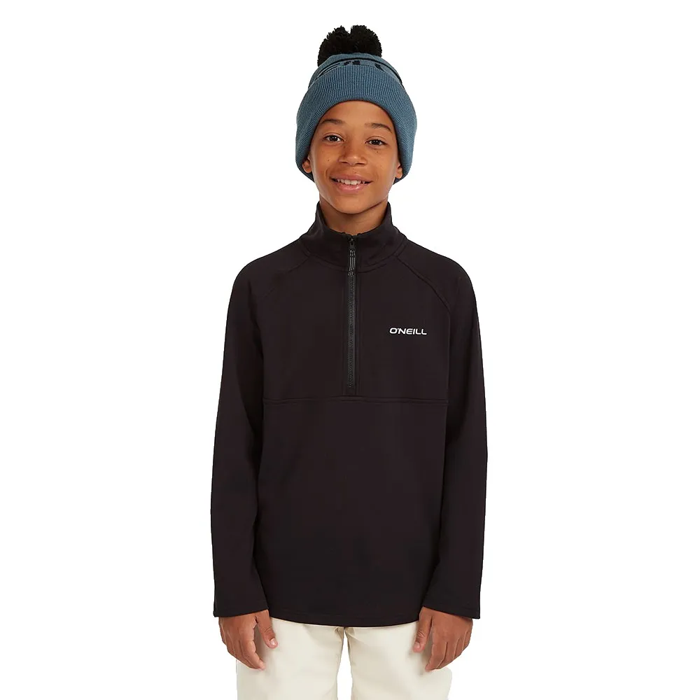 

Флис OВґneill FWC Cruz half zip, черный