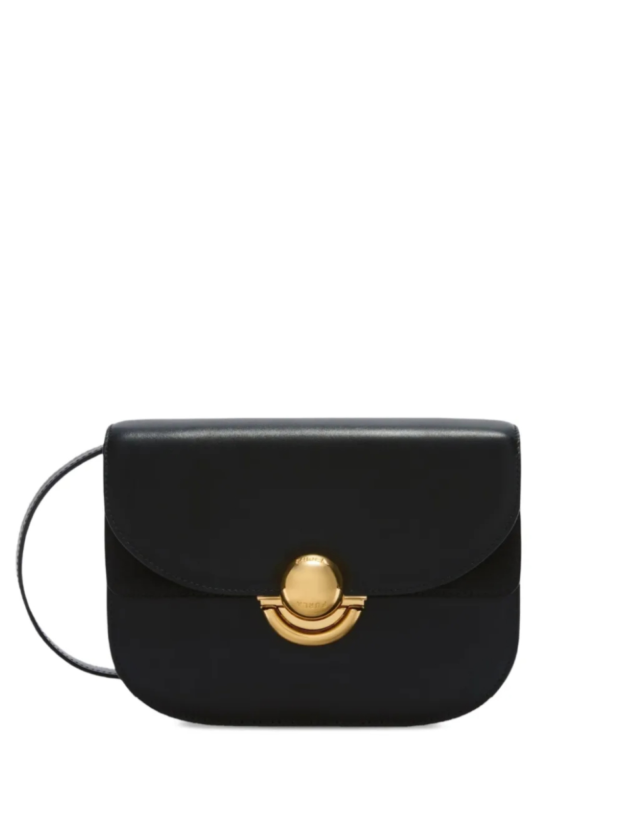 

Furla сумка через плечо Sfera, черный