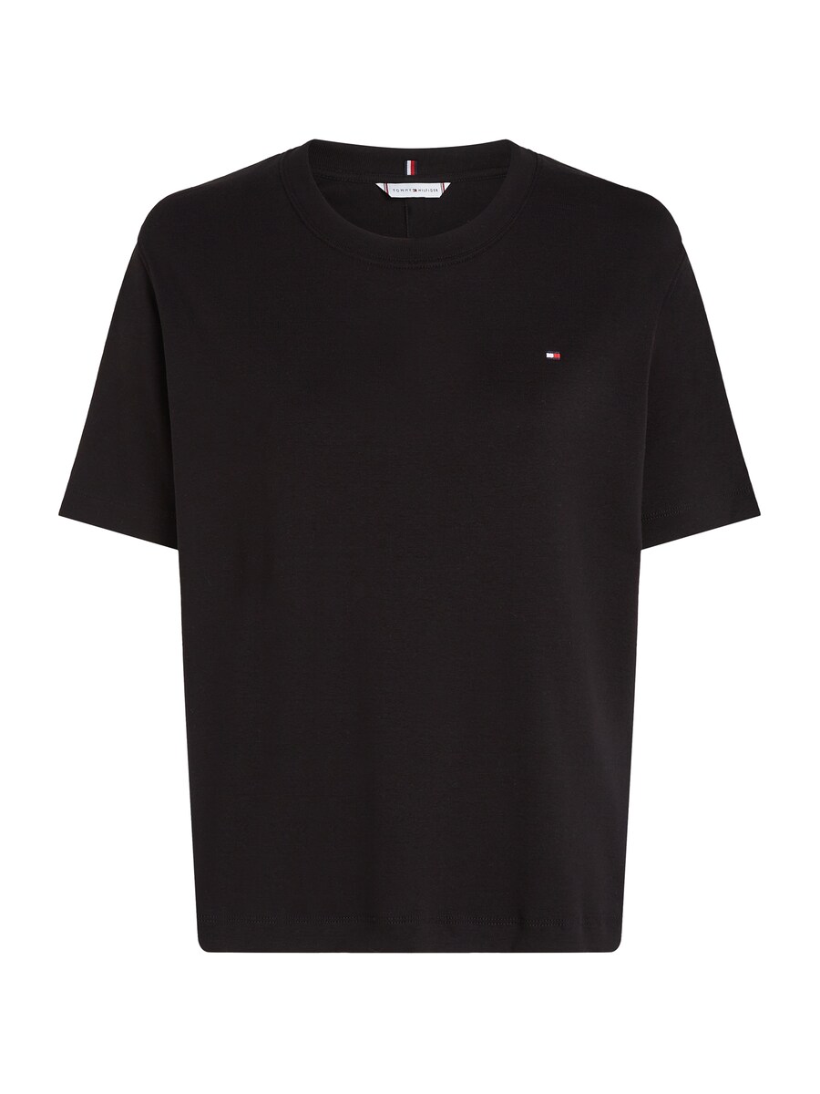 

Рубашка TOMMY HILFIGER, черный