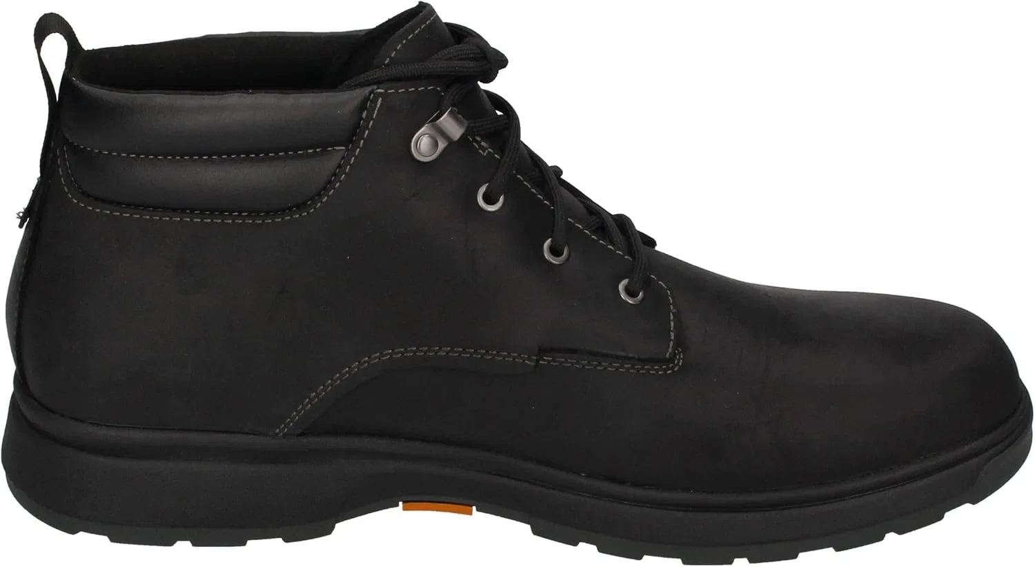Водонепроницаемые ботинки Timberland Atwells Ave, Jet Black 1 — фото 4