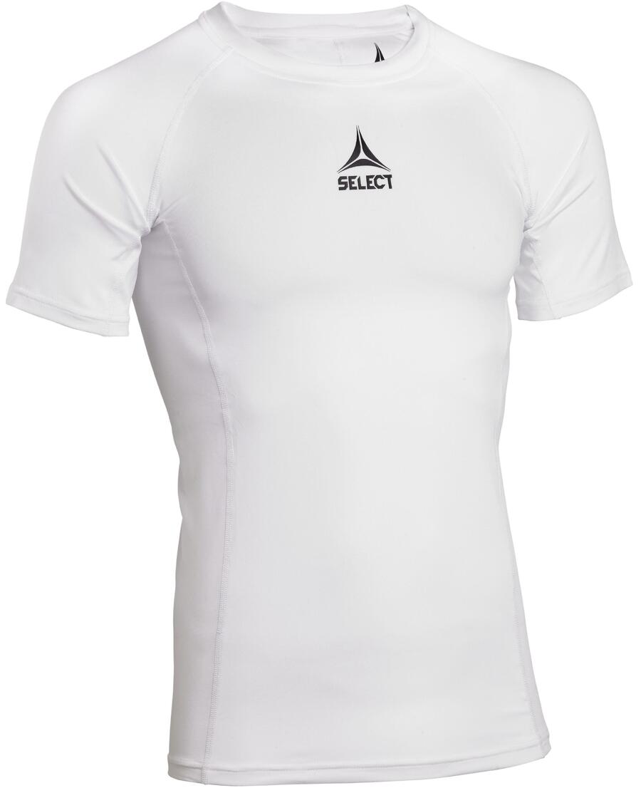 

Мужская функциональная футболка-компрессионный лифчик Select