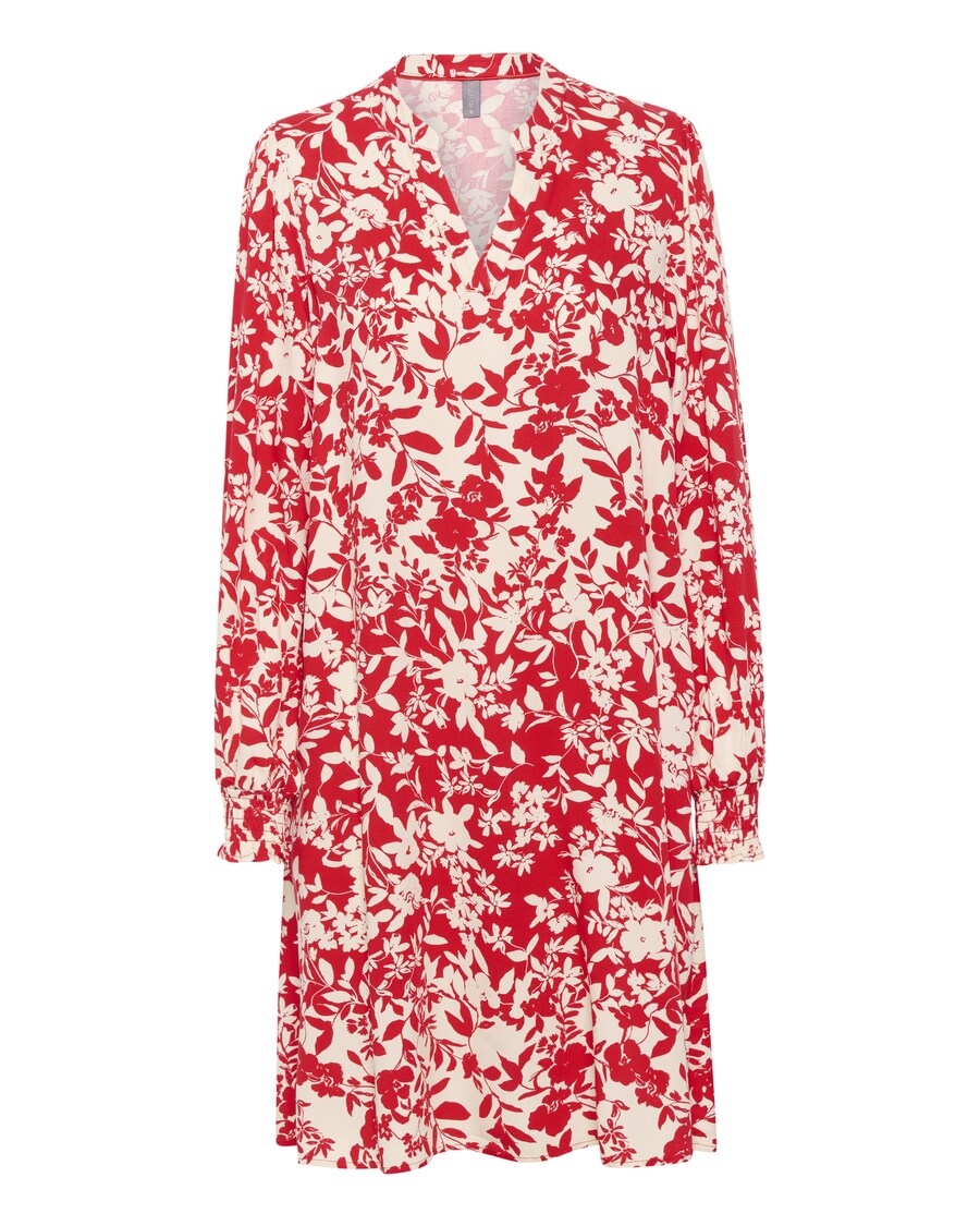 

Мини платье CULTURE Jenny, Blood red