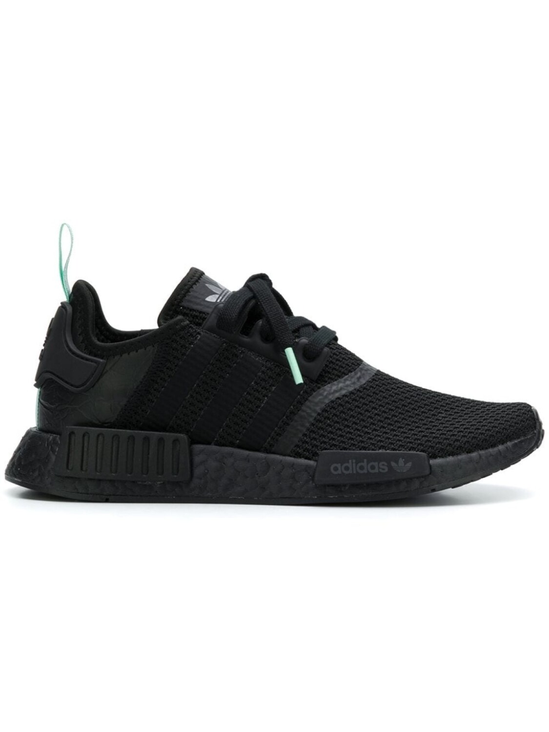 

Adidas кроссовки adidas NMD_R1, черный