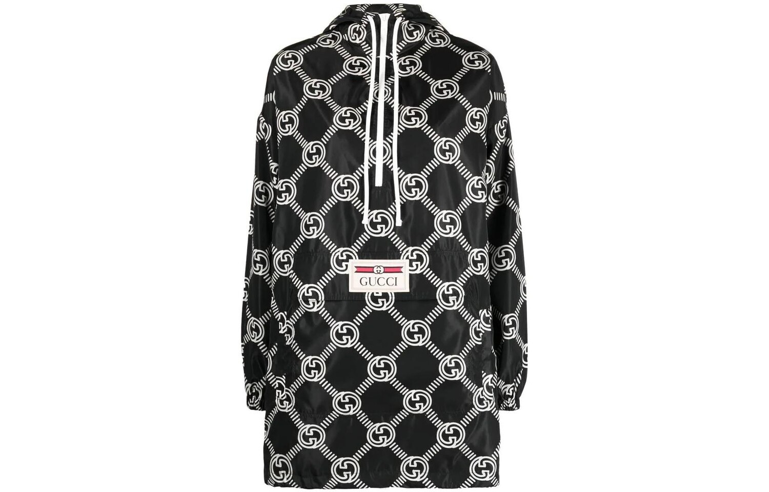 

Куртка женская черная Gucci
