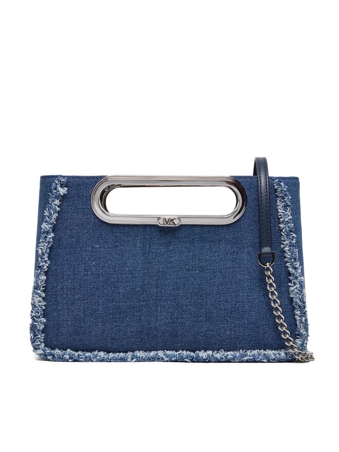 

Наплечная сумка MICHAEL Michael Kors 30S4SCSC3C, темно-синий