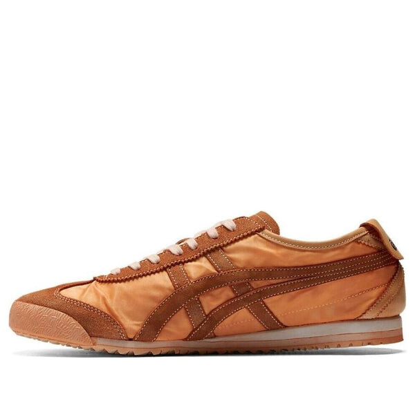 

Кроссовки mexico 66 nippon made Onitsuka Tiger, оранжевый