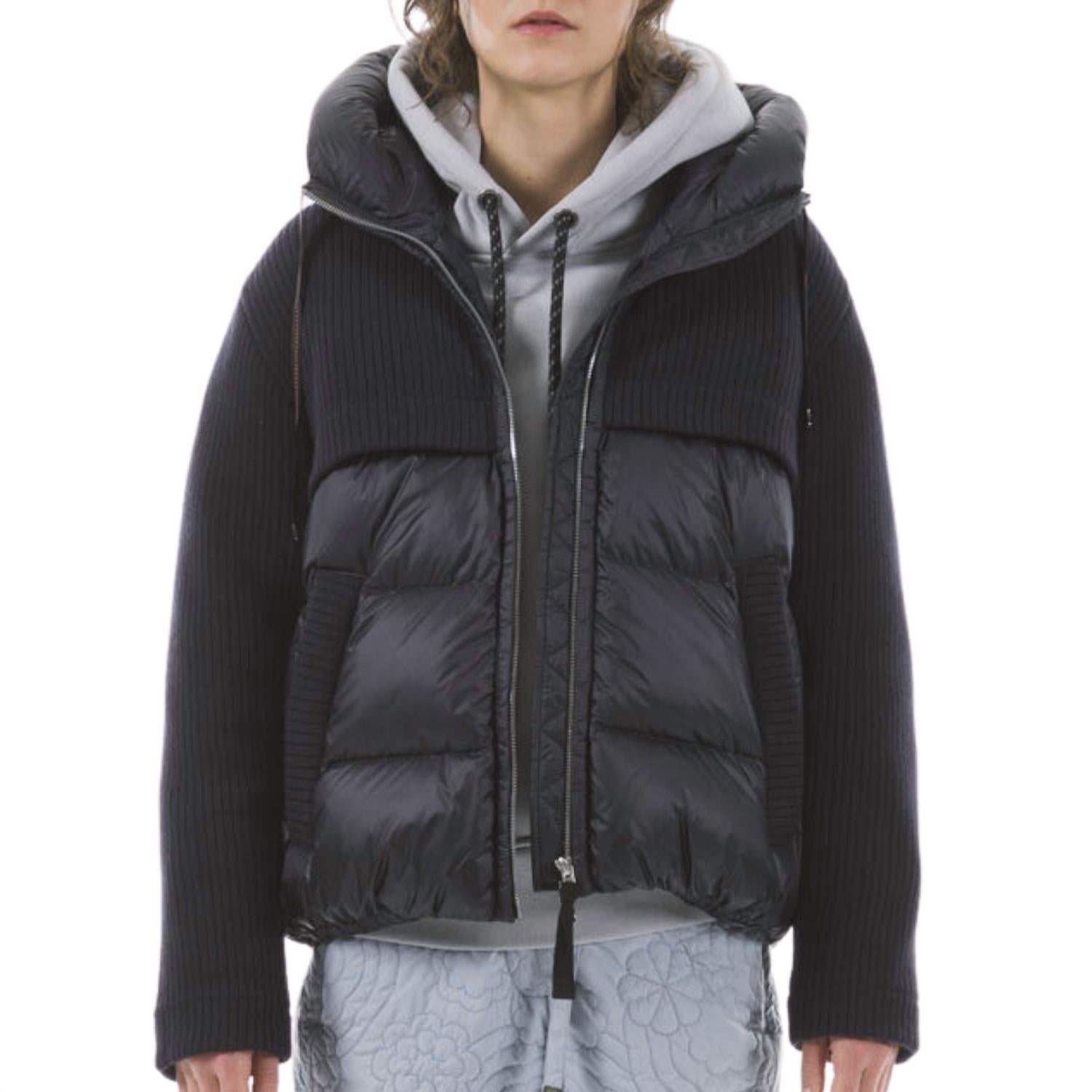

Sina Пуховики Карандаш PARAJUMPERS, цвет pencil