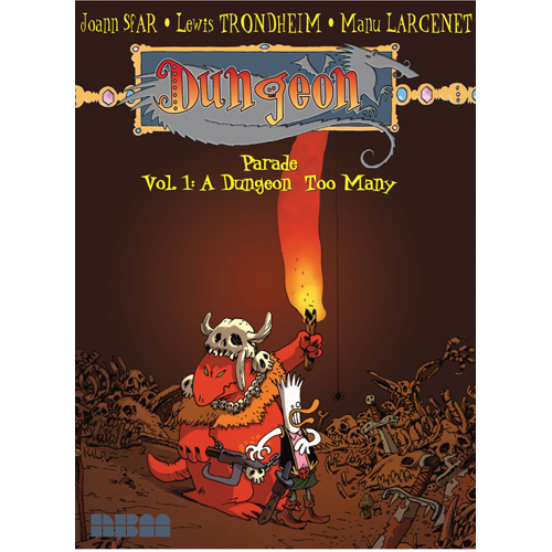 

Книга Touchon Parade Vol.1 (Paperback)