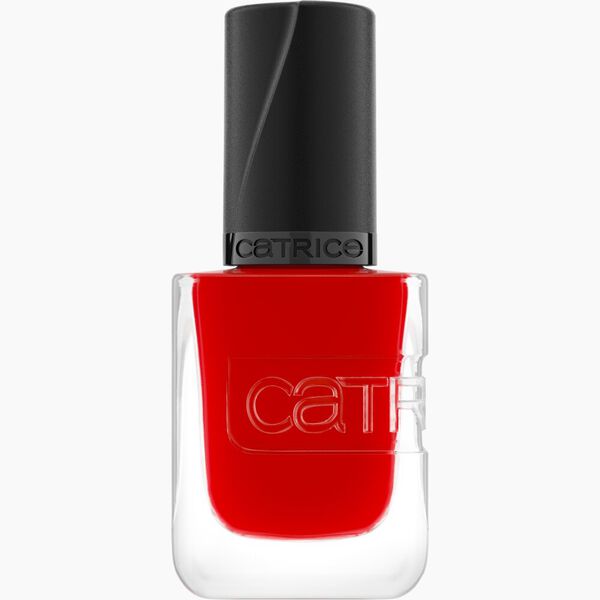 

Классический лак для ногтей 019, 10,5 мл Catrice Gel affair, цвет 019