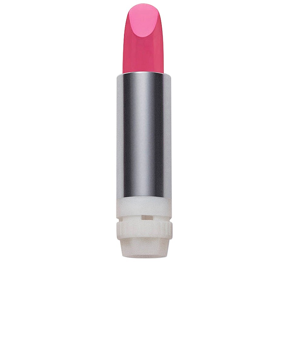 

Матовая губная помада La Bouche Rouge, цвет Cherry Pink