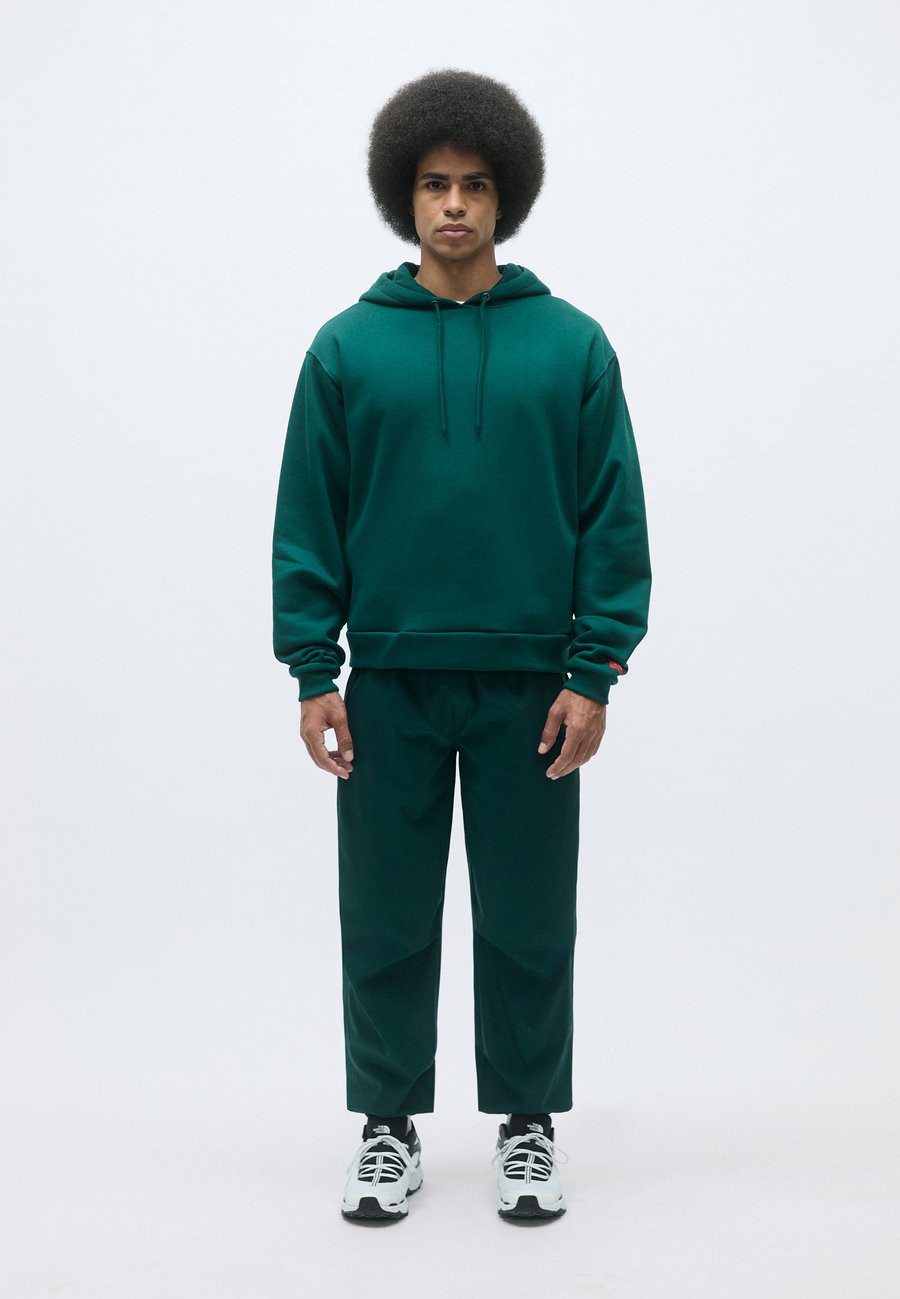 

Толстовка The North Face REDBOX HOODIE, Hunter Green/Dark Green