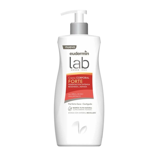 

Крем для тела Lab Forte Eudermin, 400 мл