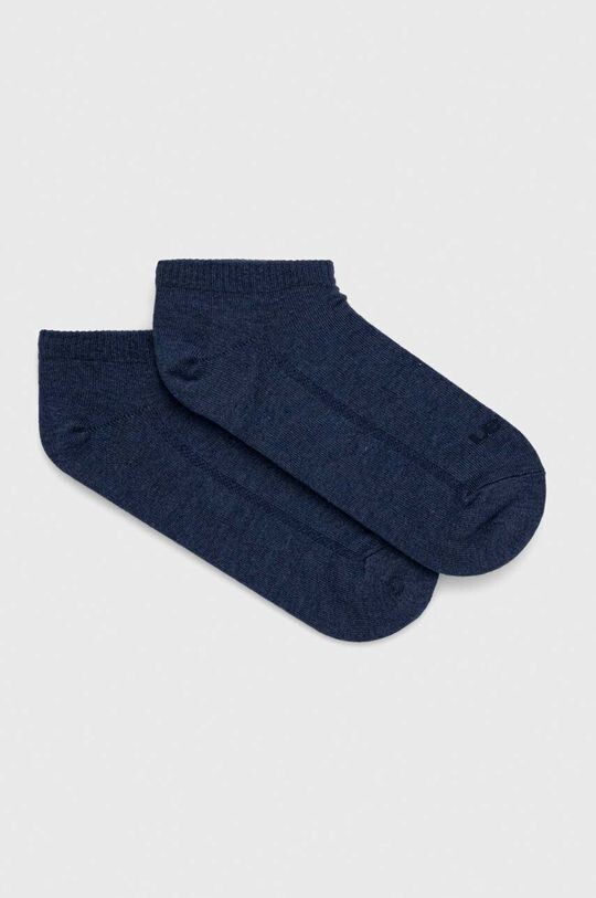 2 упаковки носков Levi's, синий