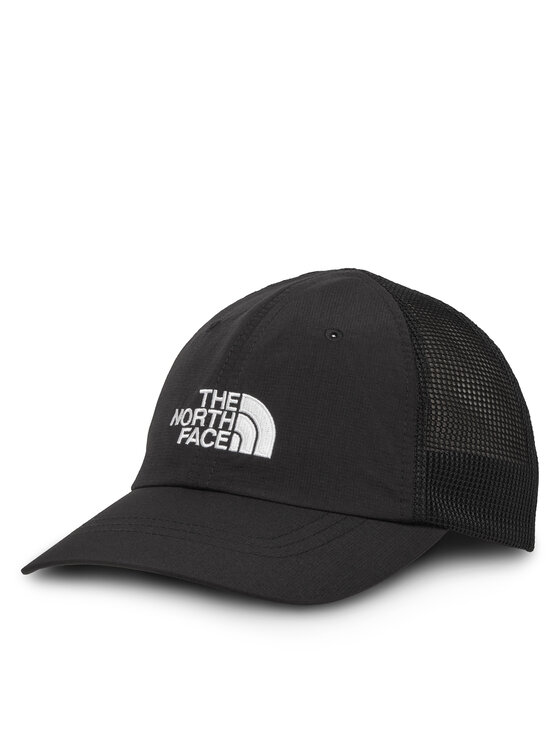 

Кепка Horizon Trucker NF0A5FXSKX71 The North Face, черный