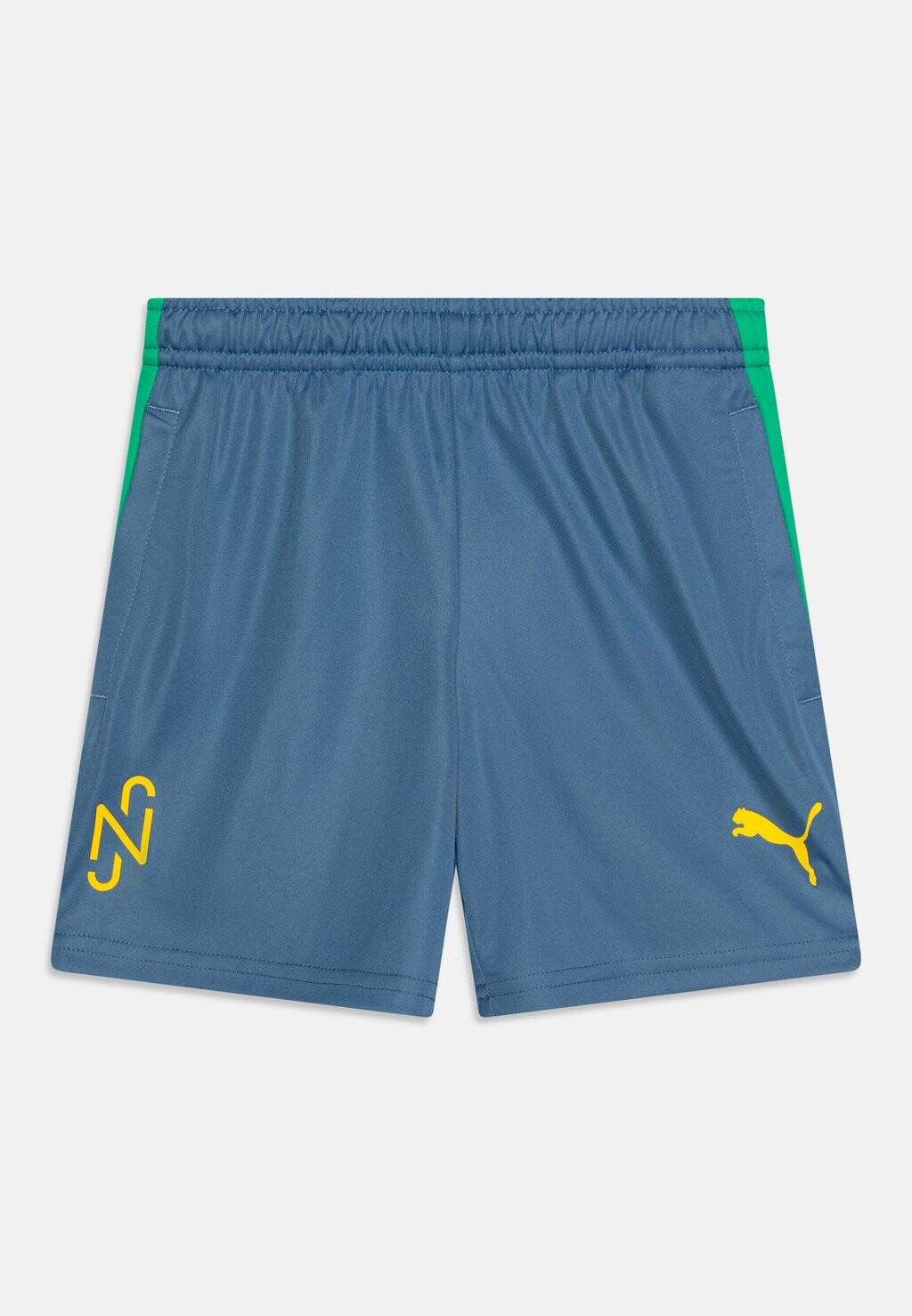 

Спортивные шорты NEYMAR JR BNA UNISEX Puma, синий