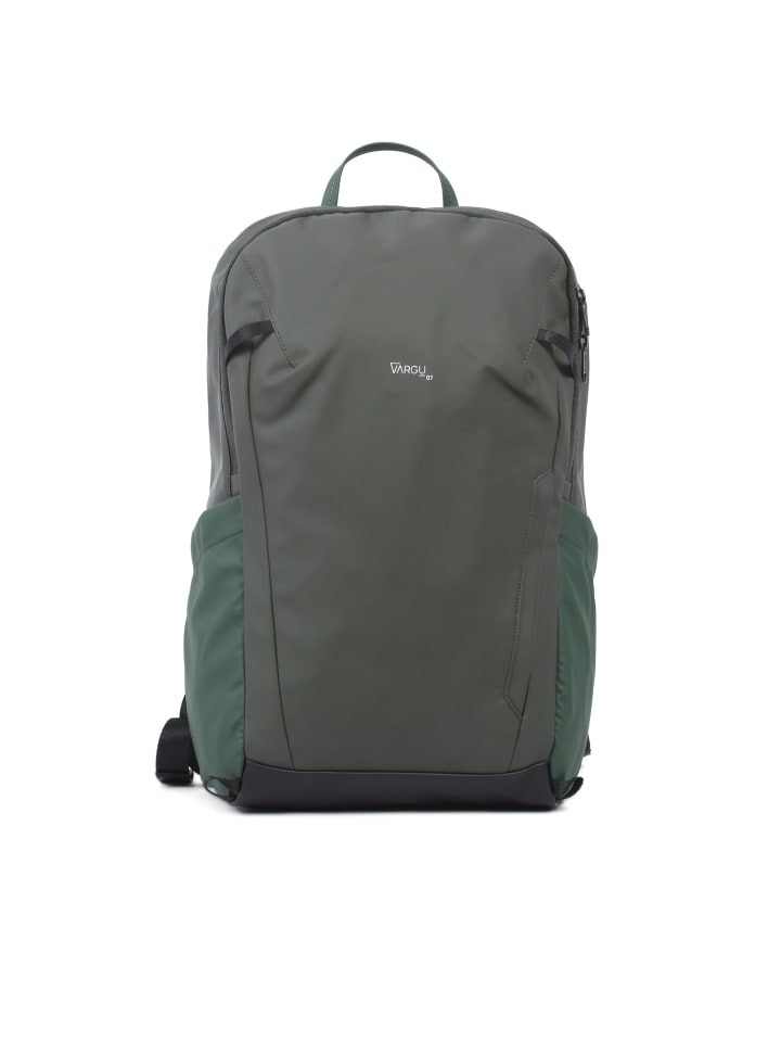 

Рюкзак для ноутбука ANLU 1 оливково-темно-зеленого цвета VARGU