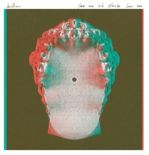 

Виниловая пластинка Bullion: Love Me Oh Please Love Me