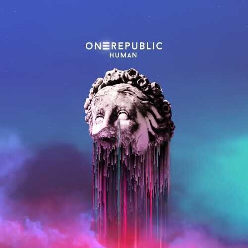 

CD диск OneRepublic: Human