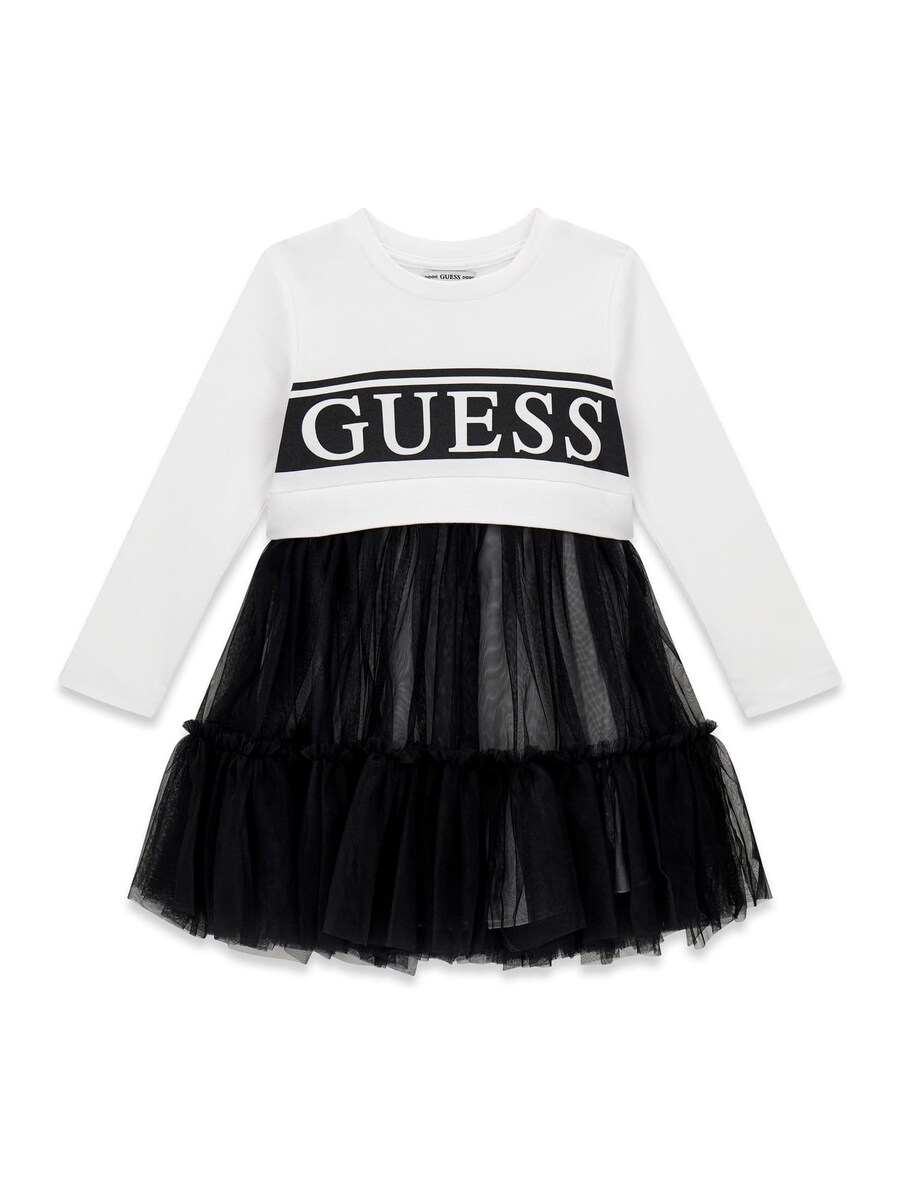 

Платье GUESS, White
