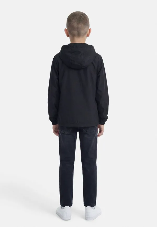 Детская тренировочная куртка entrada26 multi Adidas Performance, Black — фото 2
