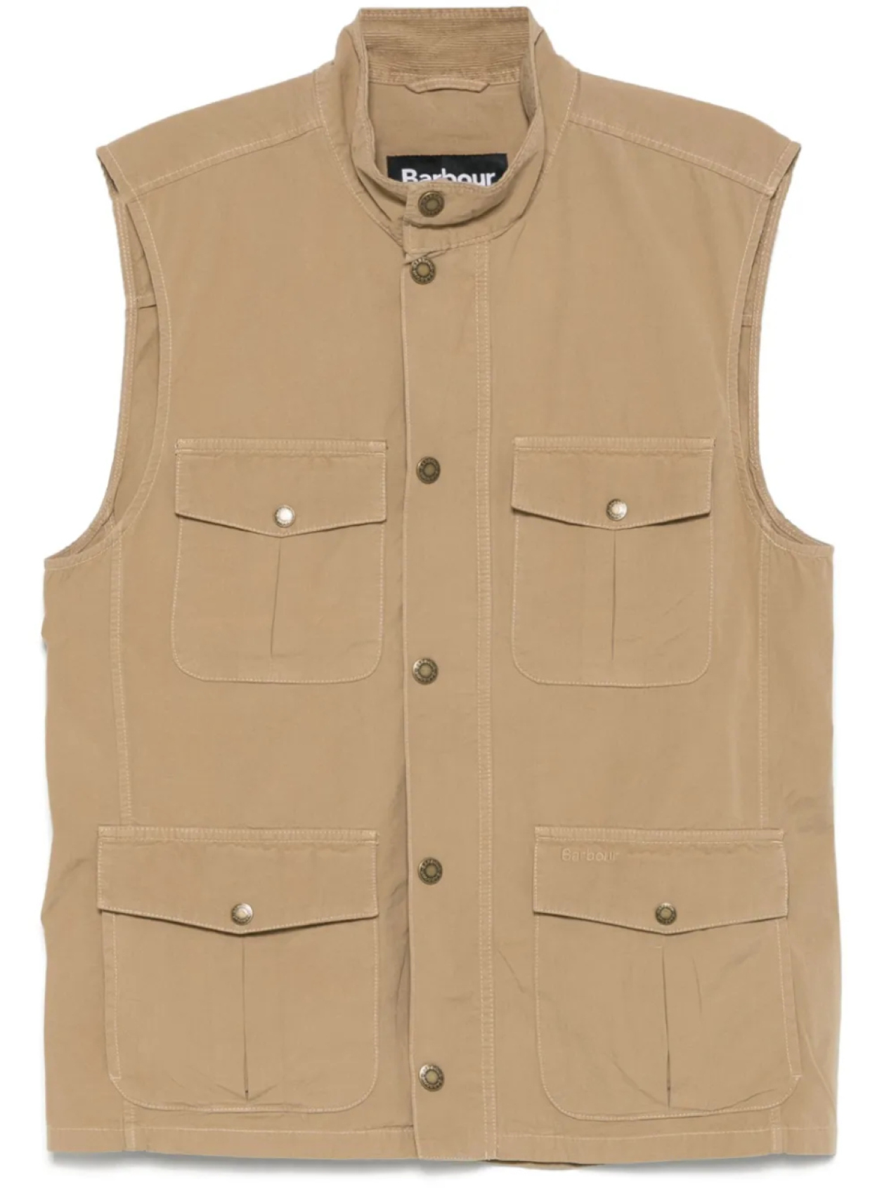 

Жилет Barbour Casual Corbridge, нейтральный