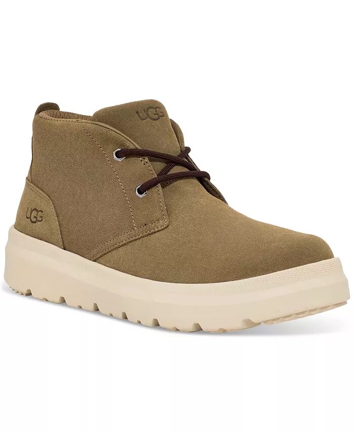 

Мужские ботинки Burleigh Chukka UGG®, белый