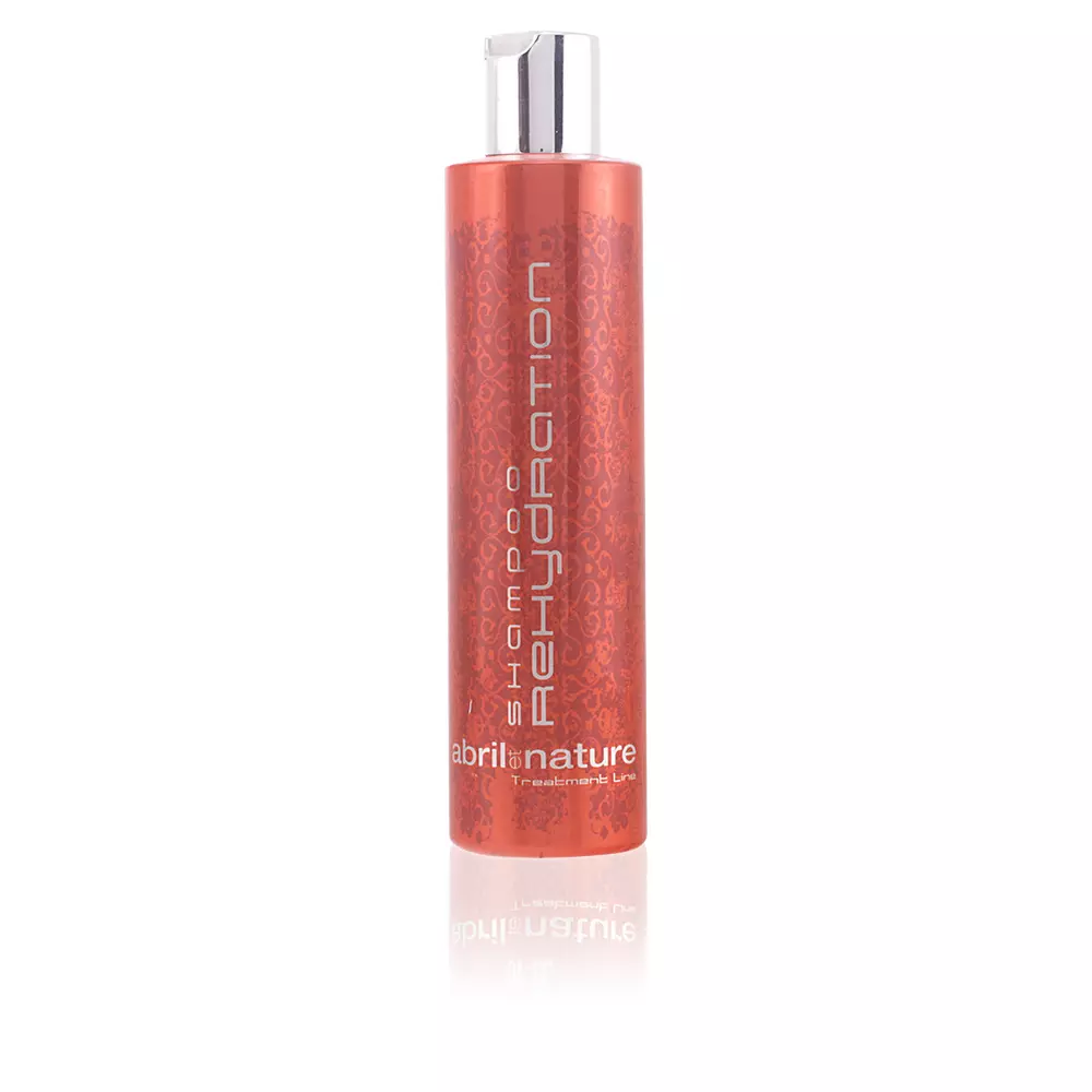 

Шампунь Rehydration shampoo Abril Et Nature, 250 мл.