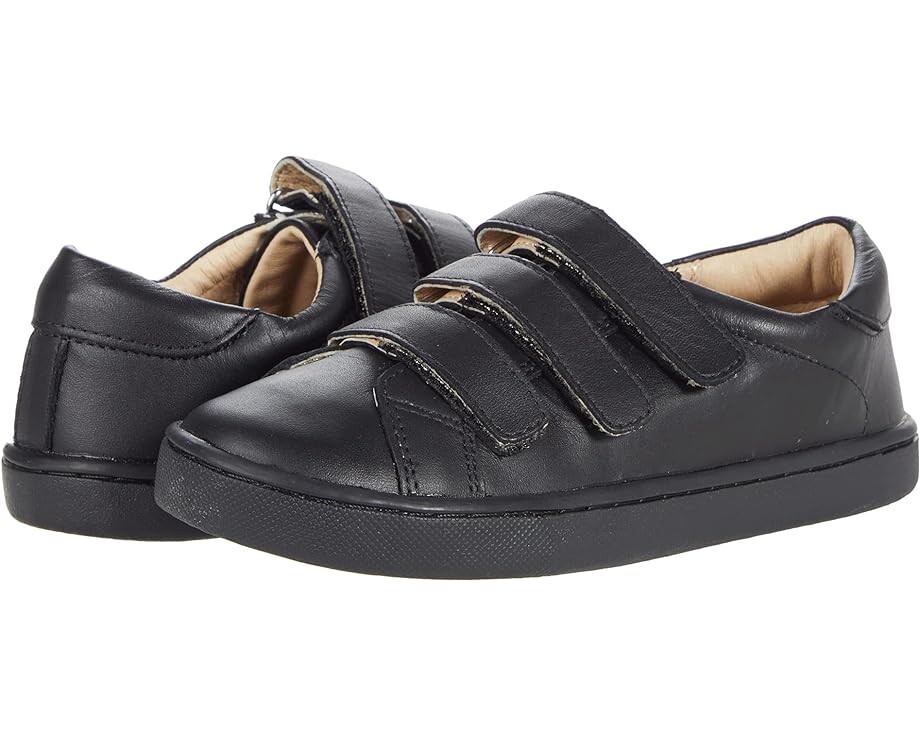 

Кроссовки Old Soles Step Markert, черный