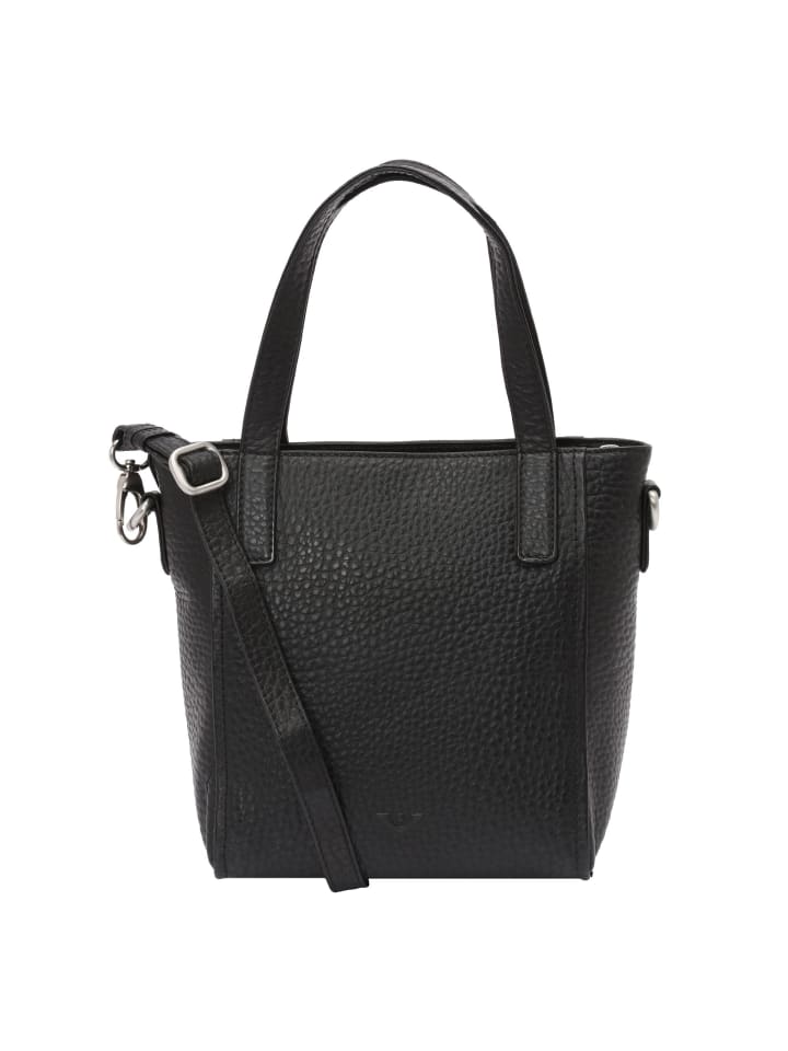 

Сумка через плечо VLD VOi Leather Design, черный