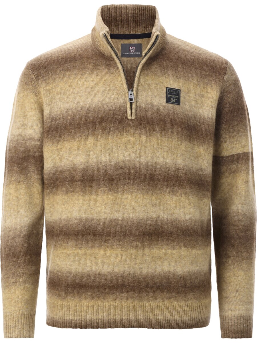 

Свитер Jan Vanderstorm Akselstad, Green